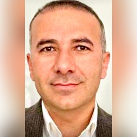 Doç. Dr. Faruk Kurhan